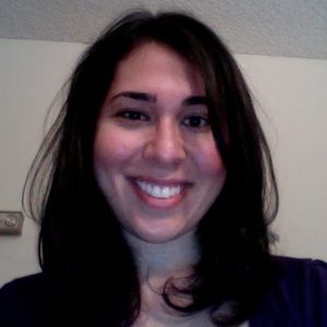 Meet your Posher, Shabnam